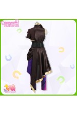 2XXT Cosplay Uma Musume Pretty Derby Narita Brian Hungry Wolf Cosplay Costume